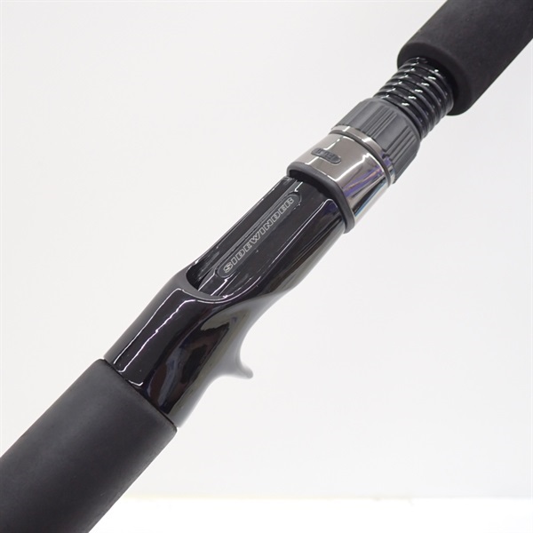 01サイドワインダーHGC－65HFスペックルレーサー | イシグロ