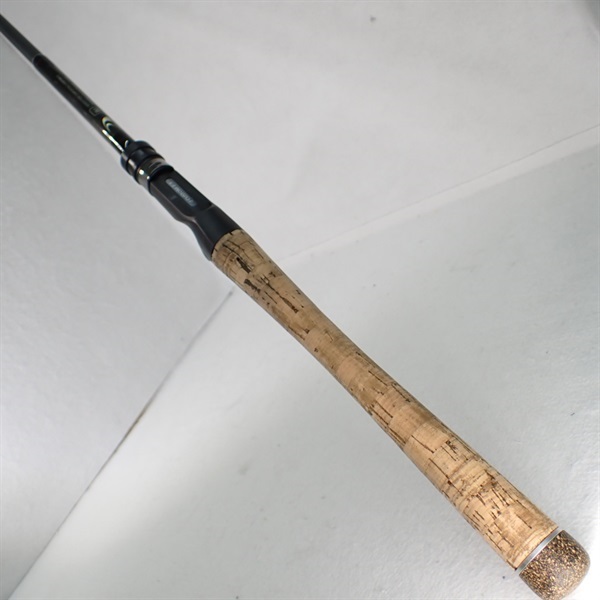 ノースフォークコンポジットJカスタム2．1 | イシグロ公式