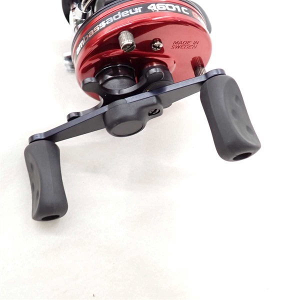 アンバサダー4601C GUNNAR | イシグロ公式オンラインショップ