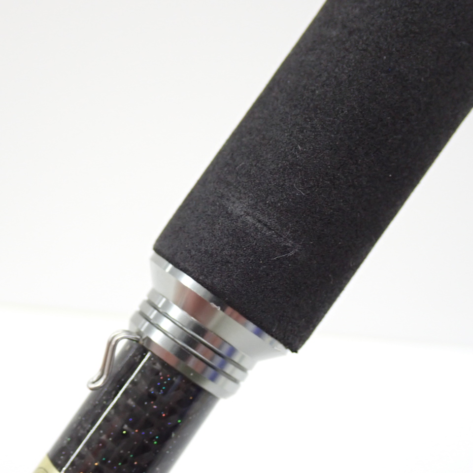 18スティーズSC6111HSBキングバイパー | イシグロ公式