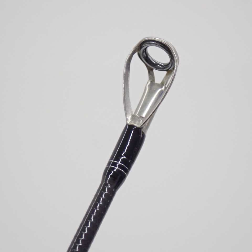 18スティーズSC6111HSBキングバイパー | イシグロ公式