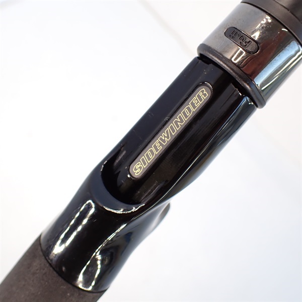 サイドワインダー スーパーボーダーHGCー70XF／GP | イシグロ