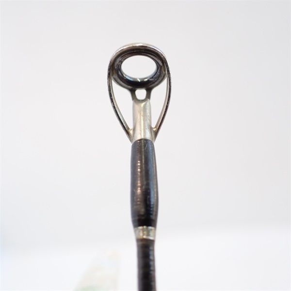 ダイワ ブラックレーベル742HRB 中古品 ダイワ ブラックレーベル742HRB