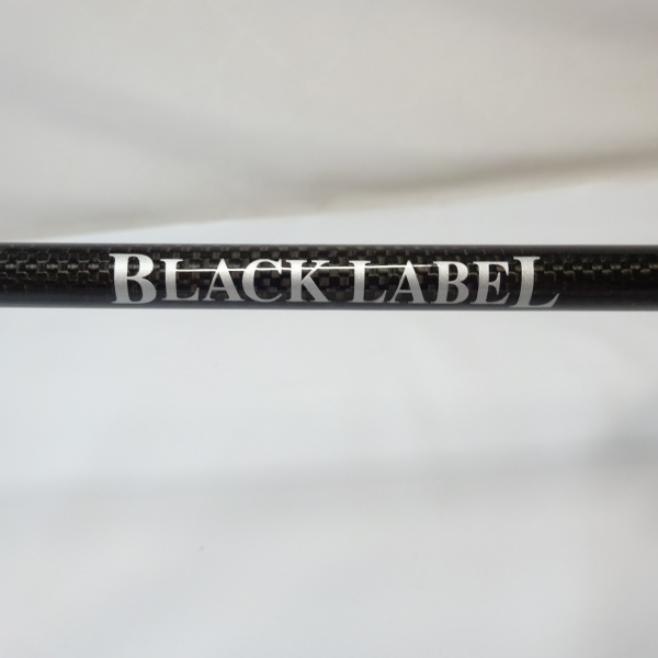 09ブラックレーベル BL691MLRB | イシグロ公式オンラインショップ