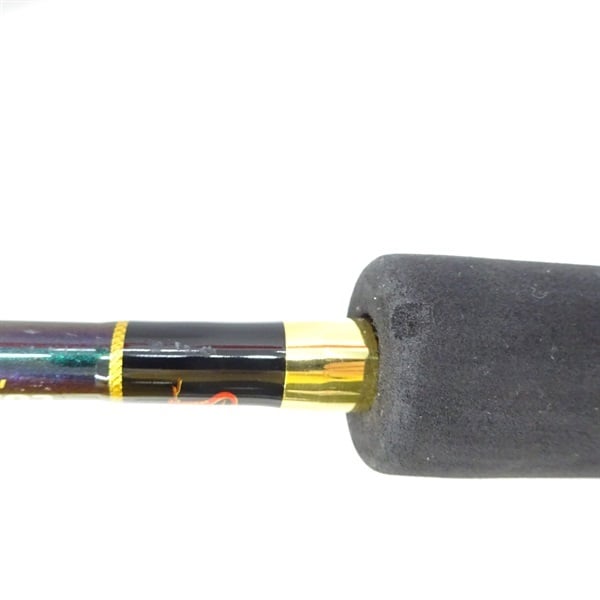 コンバットスティック テムジン TMJC-65M | イシグロ公式オンライン