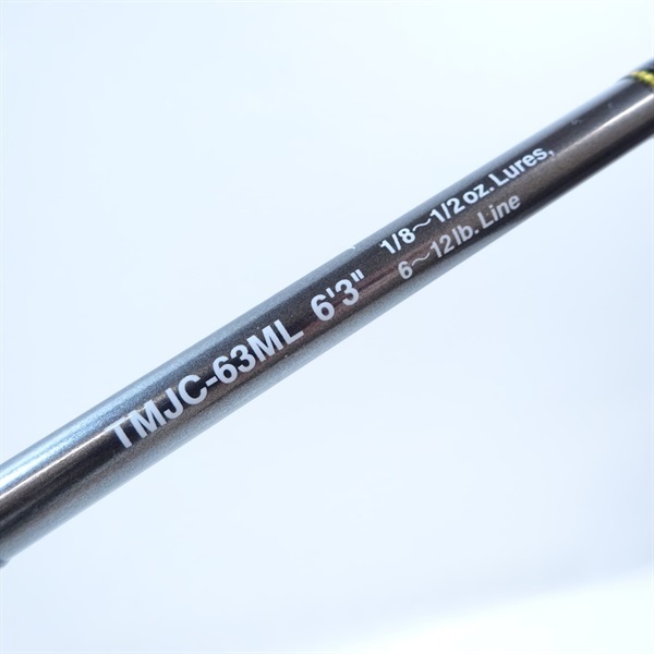 テムジン ザ・ガゼルTMJC－63ML | イシグロ公式オンラインショップ