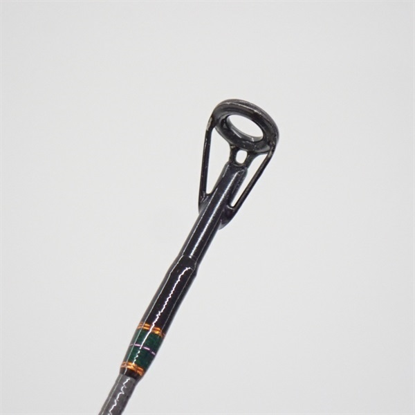 Megabass ELIMINATOR F4-63X ルアーロッド Megabass ELIMINATOR F4-63X