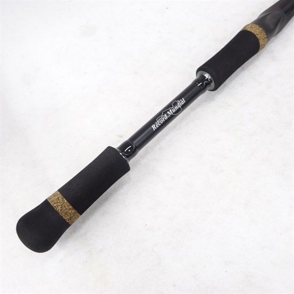 モンストロ コンセプトディスラクション67MHC | イシグロ公式