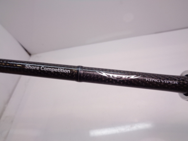 スティーズ SC 6111HSB キングバイパー | イシグロ公式オンラインショップ