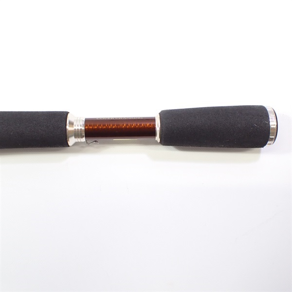 スティーズ ライトニング6101ML／MHFBー LM | イシグロ公式