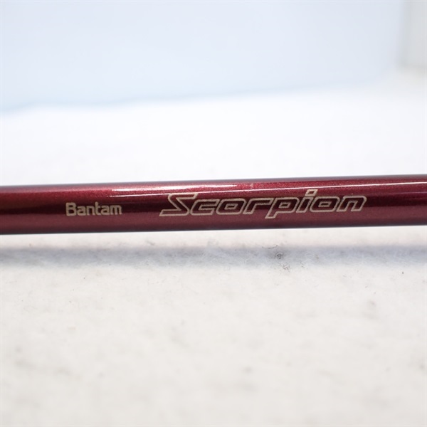 バンタムスコーピオンBSRー1650F | イシグロ公式オンライン