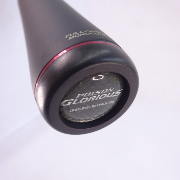 19ポイズングロリアスXC 173MH―G | イシグロ公式オンラインショップ