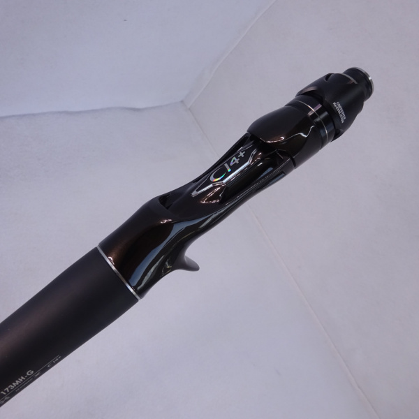 19ポイズングロリアスXC 173MH―G | イシグロ公式オンラインショップ