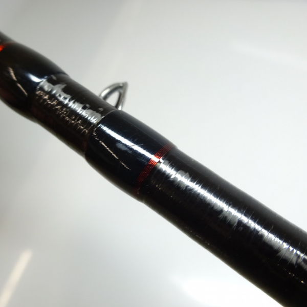 16ポイズングロリアス 174XH-SB | イシグロ公式オンラインショップ