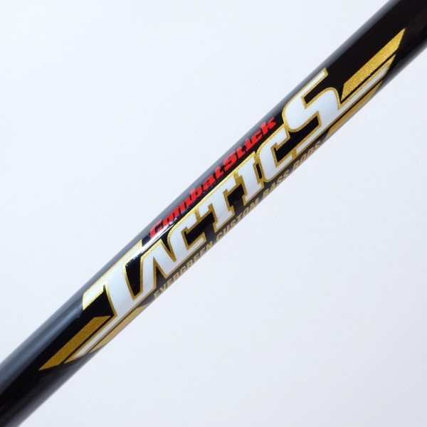 コンバットスティック タクティクスTCSC-69HD | イシグロ公式