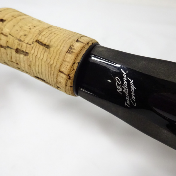 ハートランド‐Z HLZ 671HRB-T ハマスペシャル | イシグロ公式