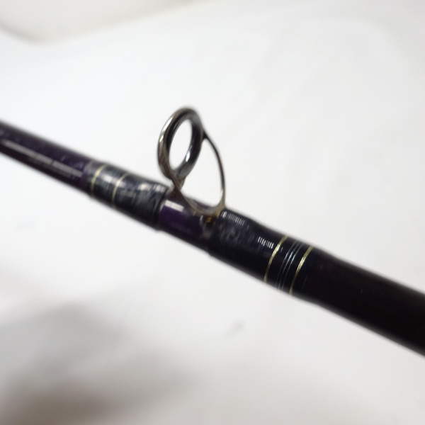 ハートランド‐Z HLZ 671HRB-T ハマスペシャル | イシグロ公式