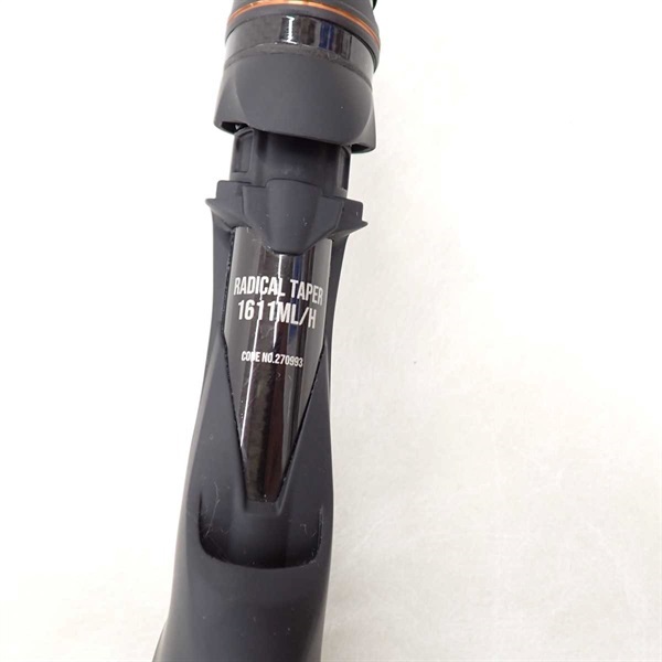 24ポイズンアドレナ1611ML／H | イシグロ公式オンラインショップ