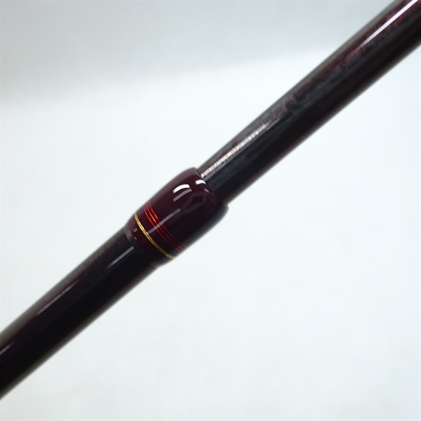 25ハートランド 疾風七弐 M AGSHL722MRBーSV