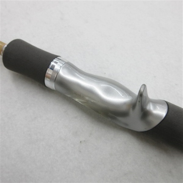 ハートランド691MHRB－07白疾風 | イシグロ公式オンライン