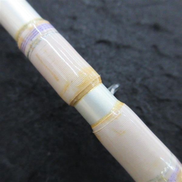 ハートランド691MHRB－07白疾風 | イシグロ公式オンライン