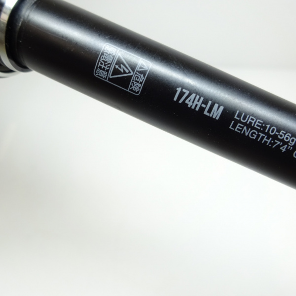 18ポイズンアドレナ 174H-LM | イシグロ公式オンラインショップ