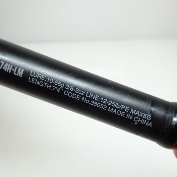 18ポイズンアドレナ 174H-LM | イシグロ公式オンラインショップ