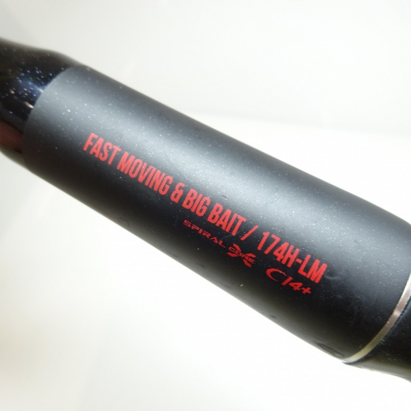 18ポイズンアドレナ 174H-LM | イシグロ公式オンラインショップ