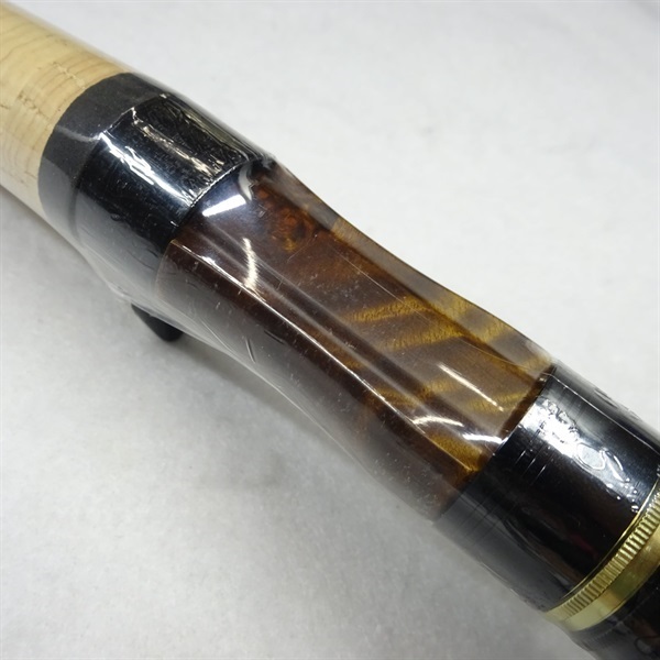 ファインテール ストリームグラスロッドFSG－B422UL