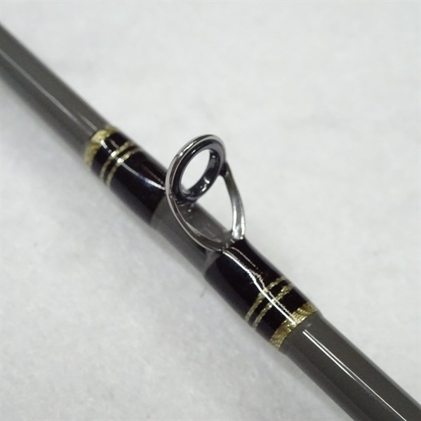 ファインテール ストリームグラスロッドFSG－B422UL