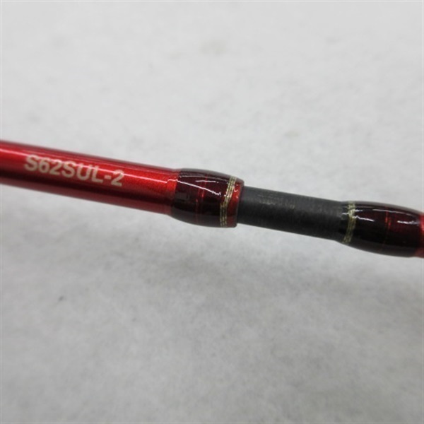 19ワールドシャウラテクニカルエディションS62SUL－2