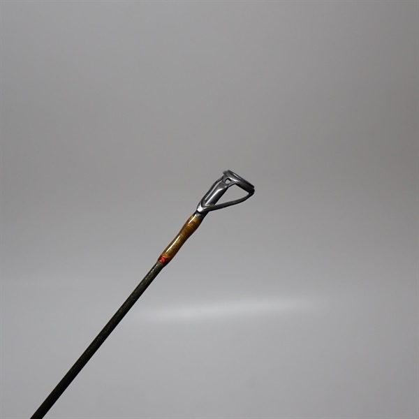 トラウトプログラム テーパートライアル61タイムトライアル