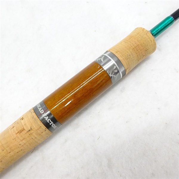 ラプラス・ディー61UL 朧蛍 | イシグロ公式オンラインショップ