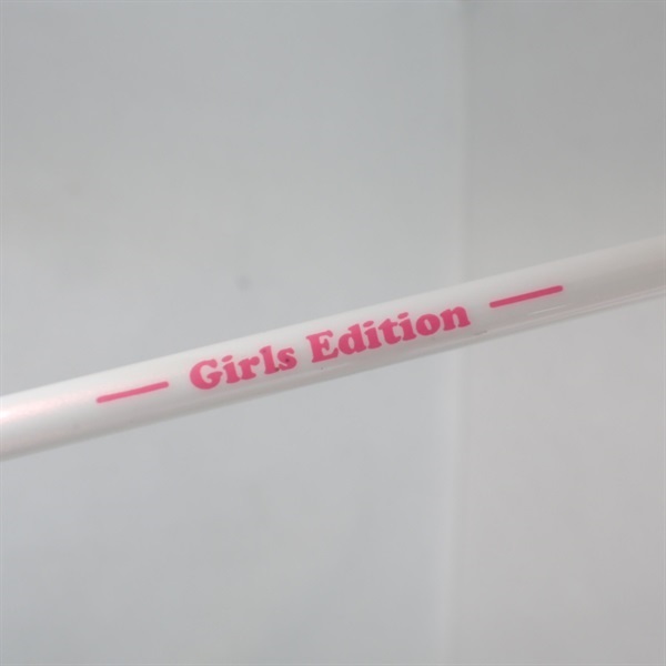 エリアユニゾンフォルテ60L ガールズエディション | イシグロ公式