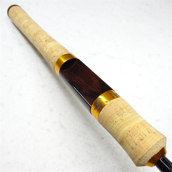 ラプラスD61L戦鬼丸コルク仕様 | イシグロ公式オンラインショップ