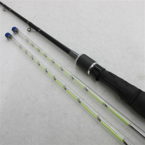 岡田工房作 筏竿全長157CM | イシグロ公式オンラインショップ