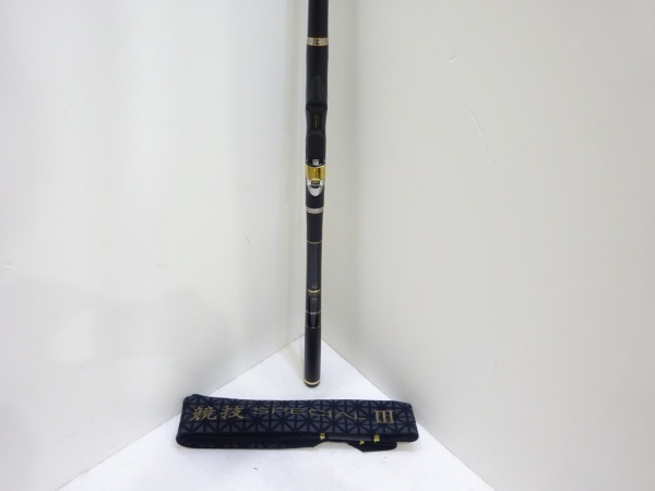 がま磯 グレ競技スペシャルⅢ 1.5-53 | イシグロ公式オンラインショップ