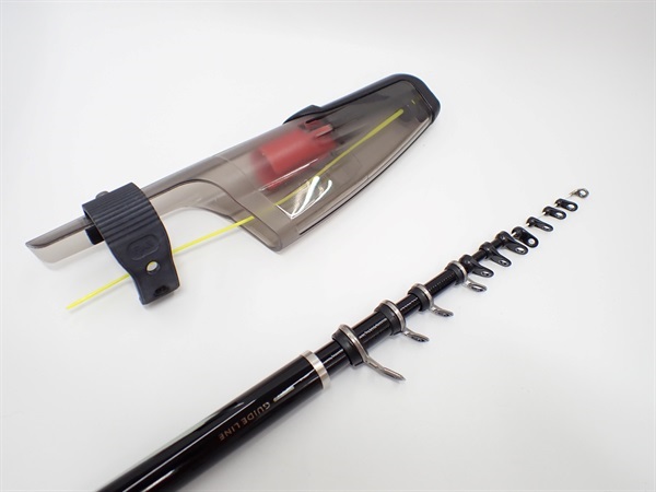 20極翔 硬調 黒鯛06－530 | イシグロ公式オンラインショップ