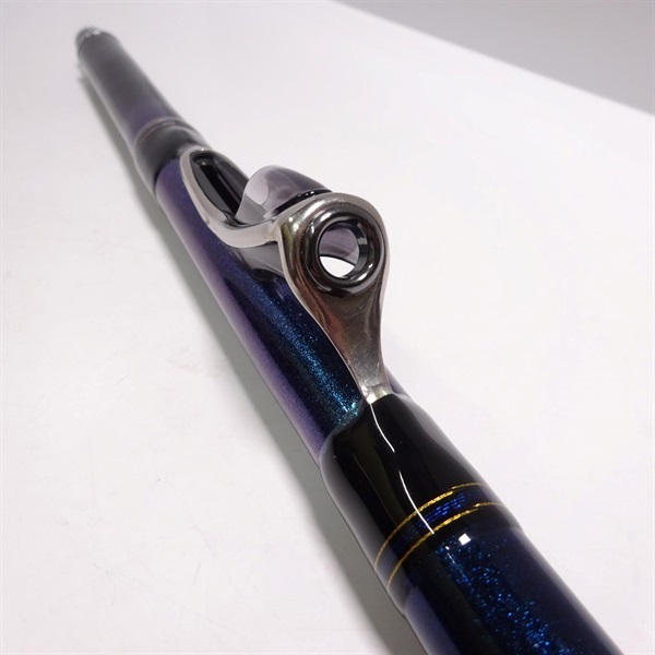 23バトルゲーム アオリ・ワン50ドライ・W | イシグロ公式