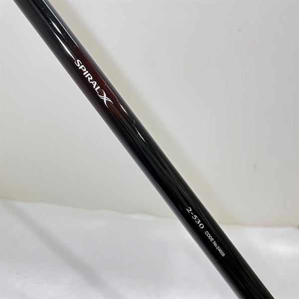 14ファイアブラッド オナガグランドブレーカー 2－530