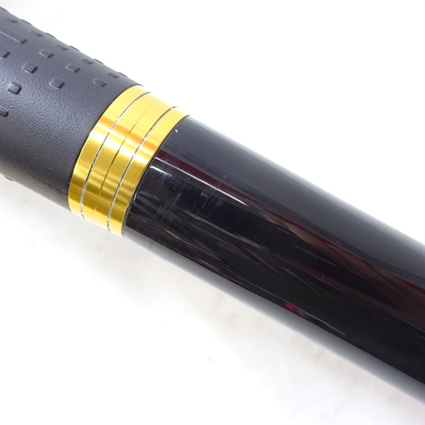 ☆がまかつ カゴスペシャル4 IV 35-63 磯竿 TYPE-B カゴ釣り