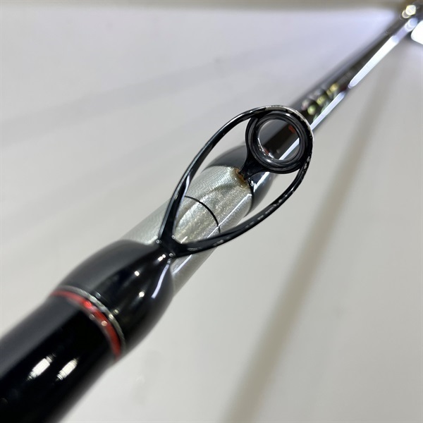 幻覇王 別誂ホワイトキング543 | イシグロ公式オンラインショップ