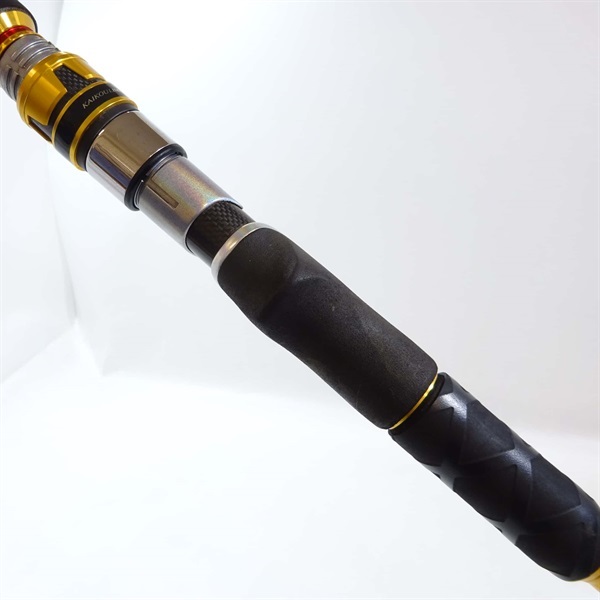 15海攻マダイリミテッドM300 | イシグロ公式オンラインショップ