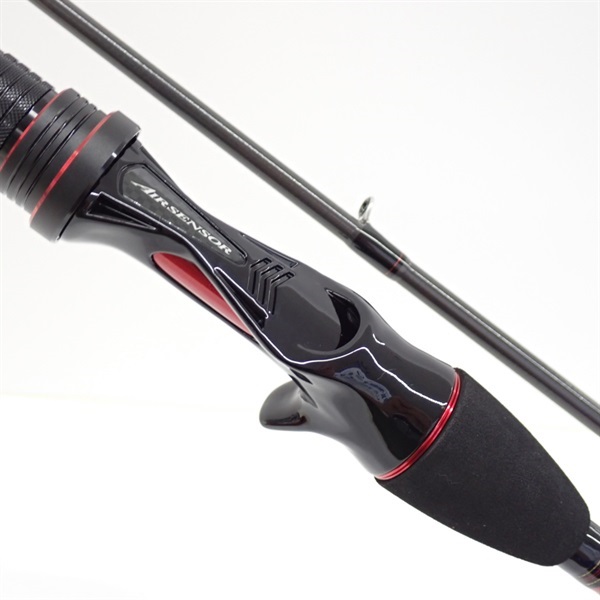 24アナリスターカワハギMH－175・K | イシグロ公式オンライン