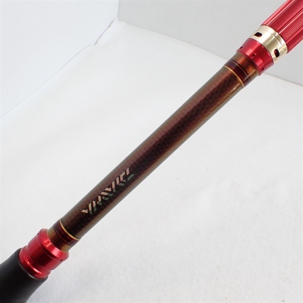 14マッドバイパー落とし込みMHー245 | イシグロ公式オンライン