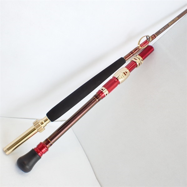 14マッドバイパー落とし込みMHー245 | イシグロ公式オンライン