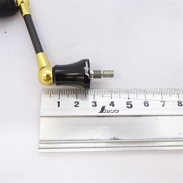 ファンネル47．5 シマノ用 | イシグロ公式オンラインショップ