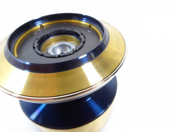 ソルティガ 20000 スプール | イシグロ公式オンラインショップ