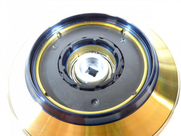 ソルティガ 20000 スプール | イシグロ公式オンラインショップ