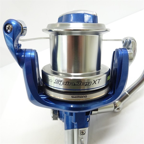 08パワーエアロ スピンジョイXTタイプ5 | イシグロ公式オンライン